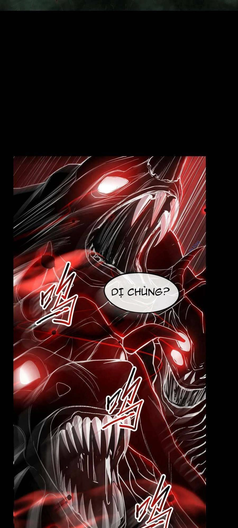 Ta, Người Chỉ Cần Nhìn Thấy Thanh Máu, Có Thể Trừng Phạt Thần Linh Chapter 19 - 7