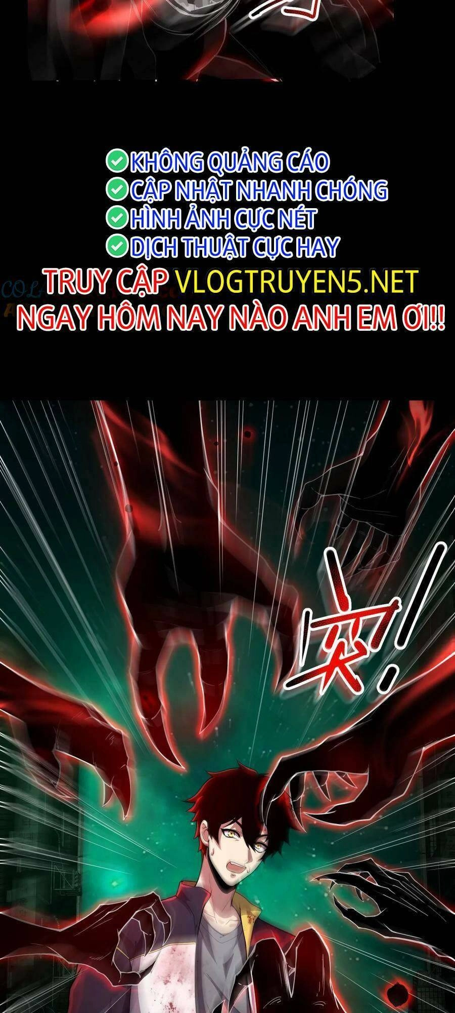 Ta, Người Chỉ Cần Nhìn Thấy Thanh Máu, Có Thể Trừng Phạt Thần Linh Chapter 19 - 8