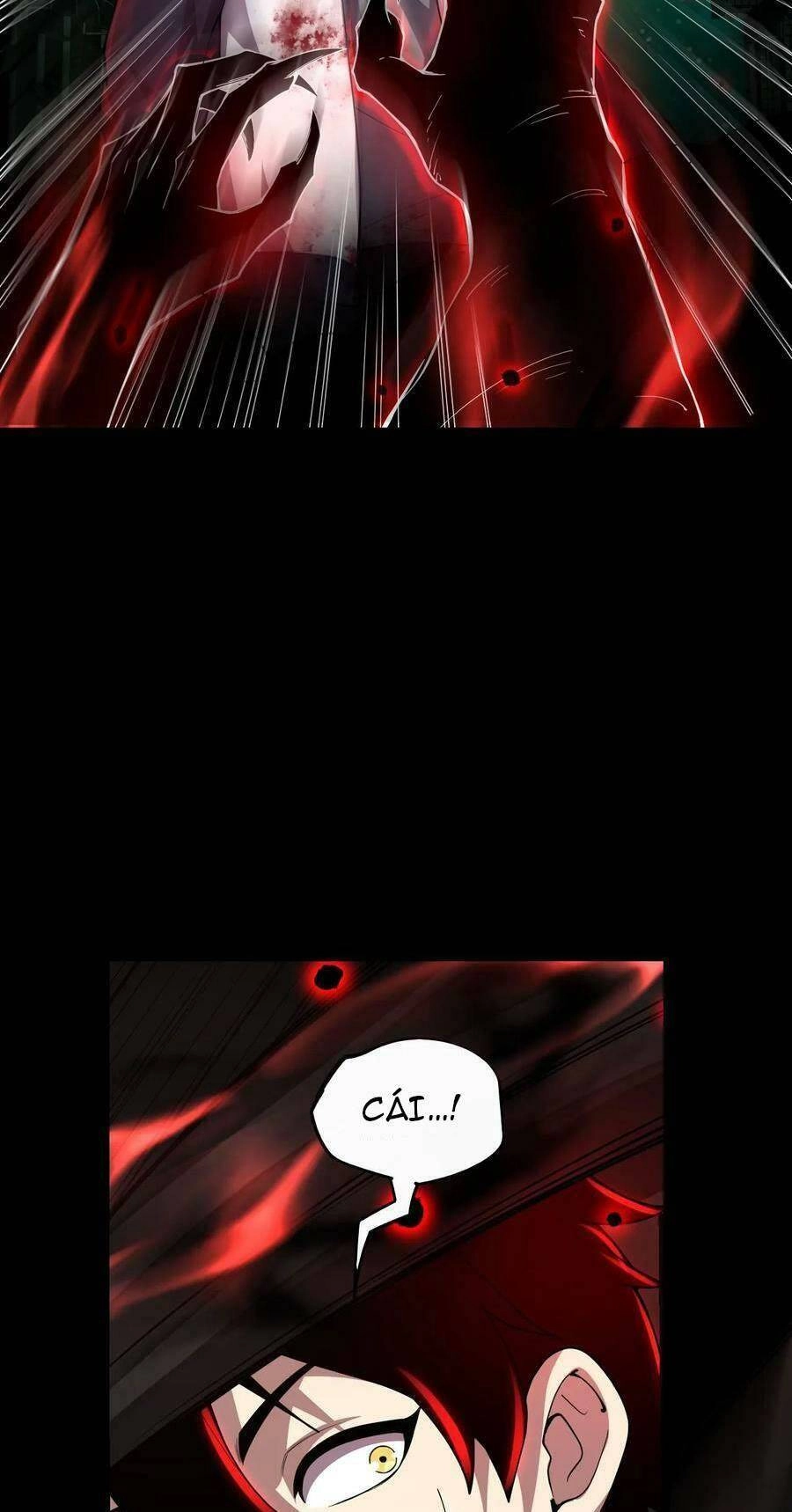 Ta, Người Chỉ Cần Nhìn Thấy Thanh Máu, Có Thể Trừng Phạt Thần Linh Chapter 19 - 9