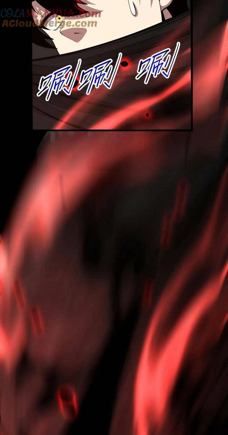 Ta, Người Chỉ Cần Nhìn Thấy Thanh Máu, Có Thể Trừng Phạt Thần Linh Chapter 19 - 10