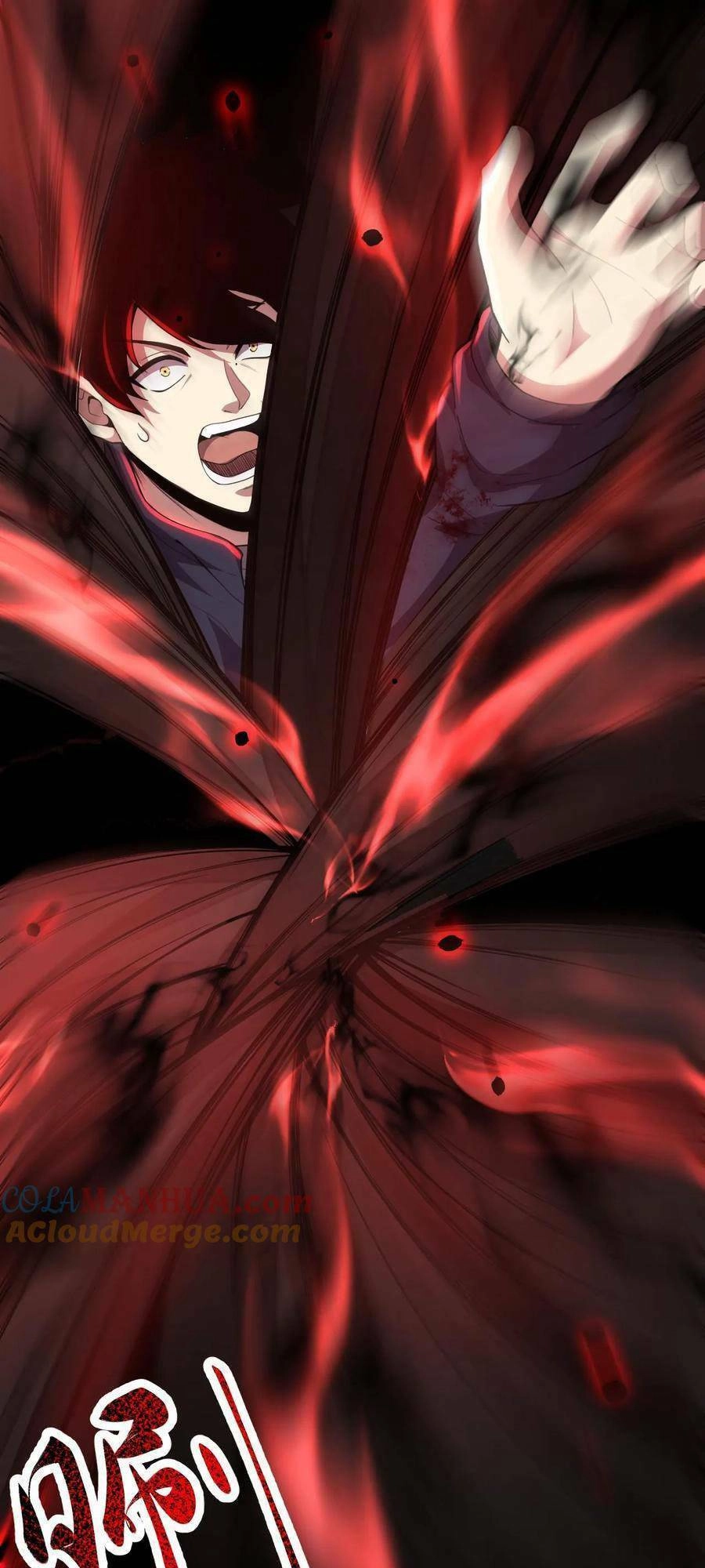 Ta, Người Chỉ Cần Nhìn Thấy Thanh Máu, Có Thể Trừng Phạt Thần Linh Chapter 19 - 11