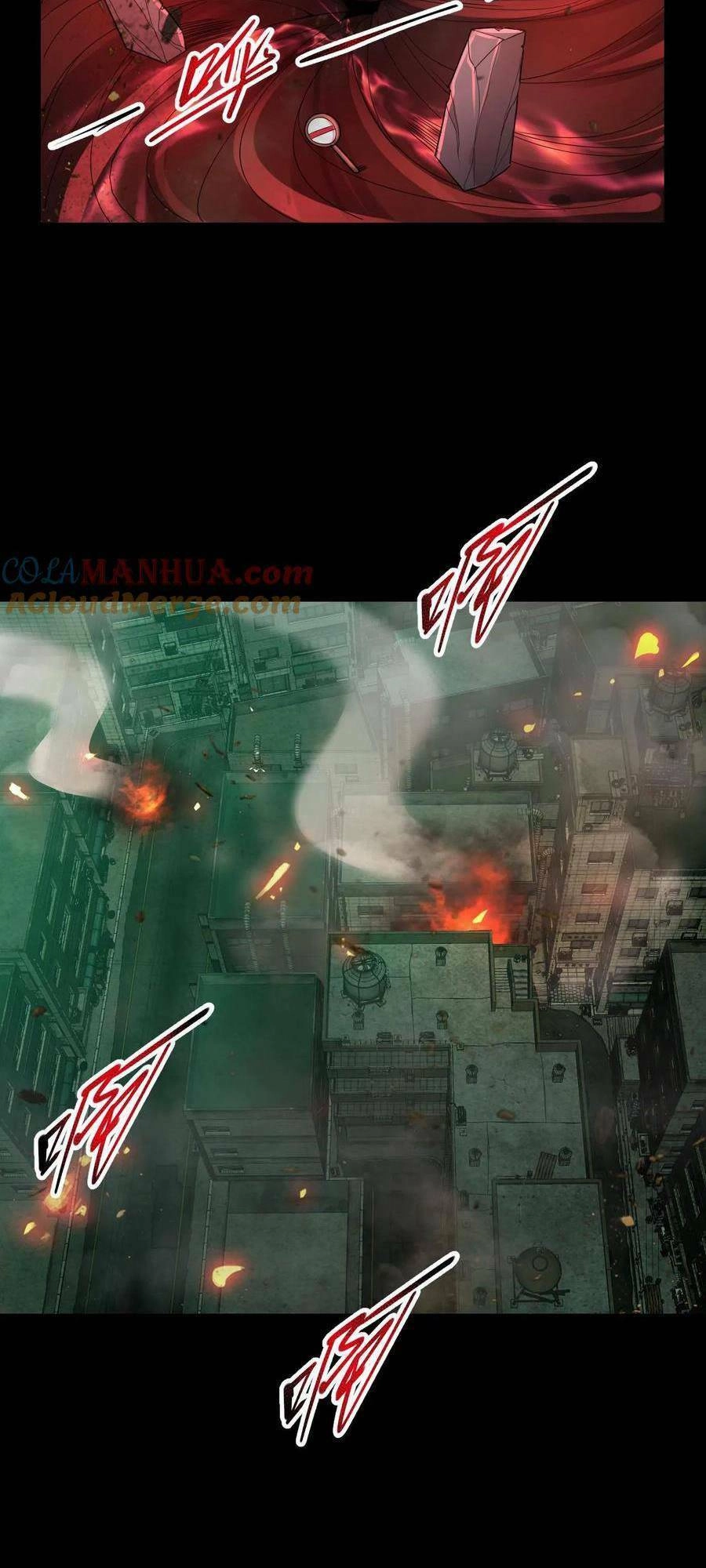 Ta, Người Chỉ Cần Nhìn Thấy Thanh Máu, Có Thể Trừng Phạt Thần Linh Chapter 19 - 13