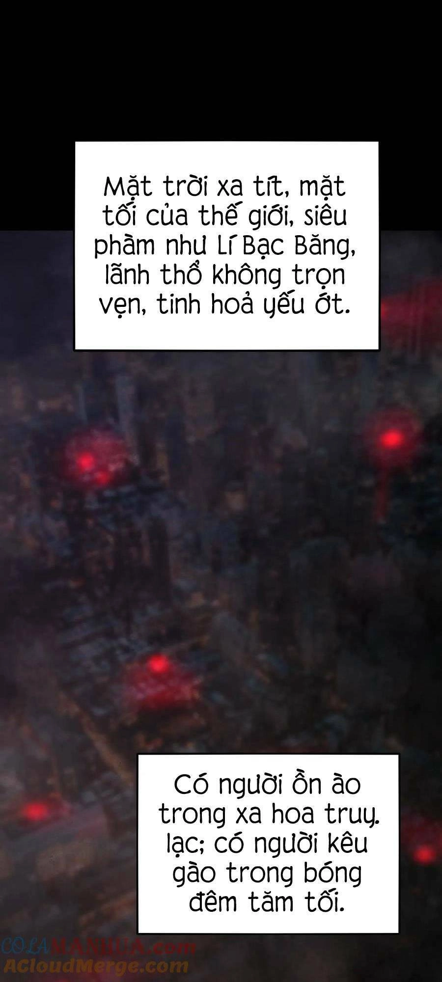 Ta, Người Chỉ Cần Nhìn Thấy Thanh Máu, Có Thể Trừng Phạt Thần Linh Chapter 19 - 14