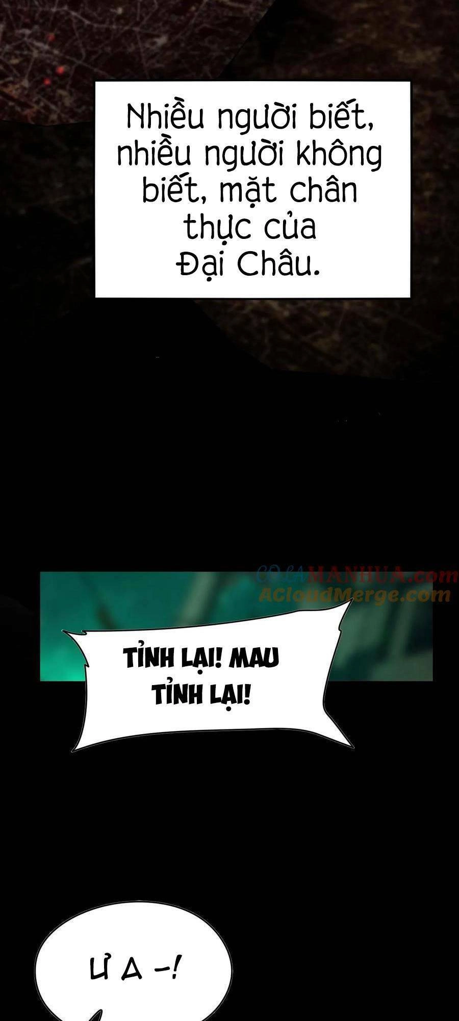 Ta, Người Chỉ Cần Nhìn Thấy Thanh Máu, Có Thể Trừng Phạt Thần Linh Chapter 19 - 16