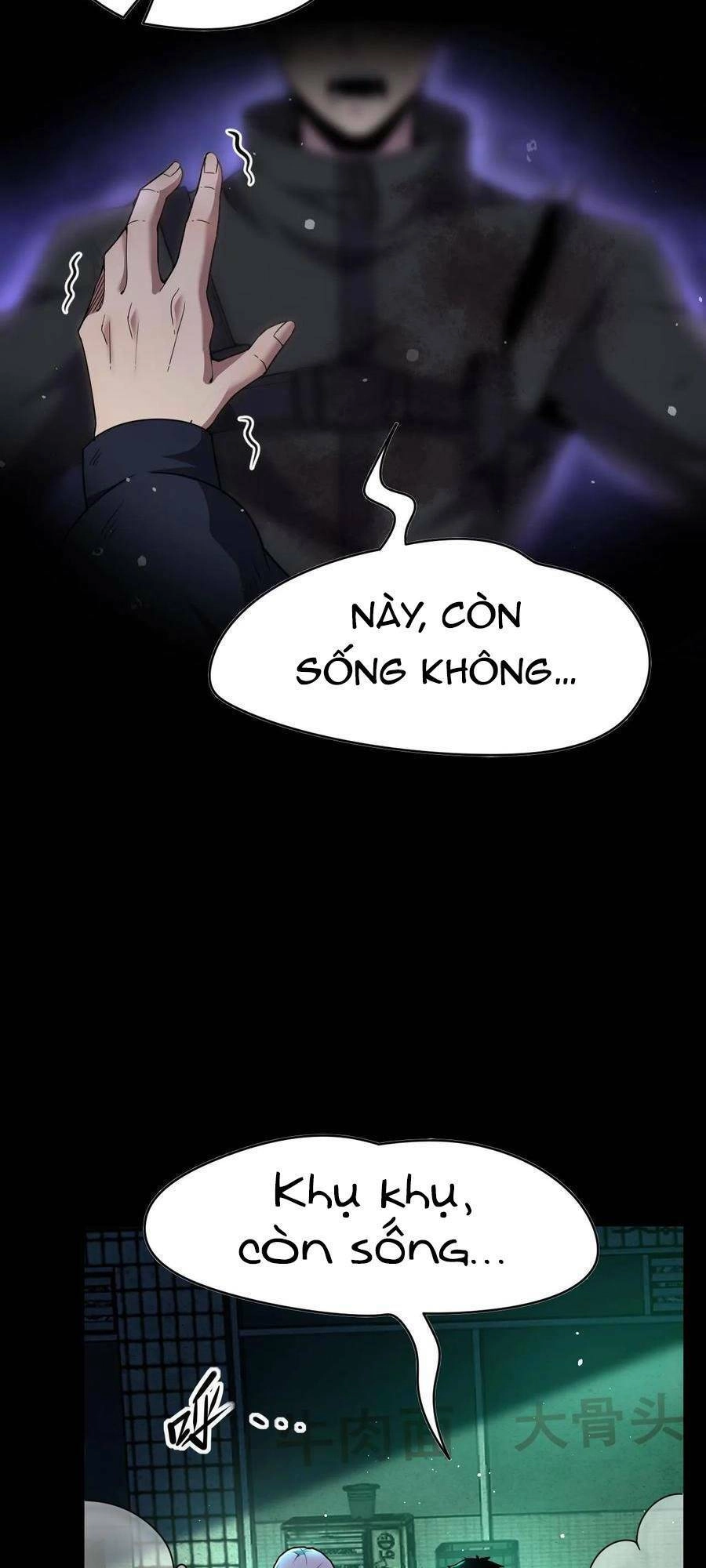 Ta, Người Chỉ Cần Nhìn Thấy Thanh Máu, Có Thể Trừng Phạt Thần Linh Chapter 19 - 17