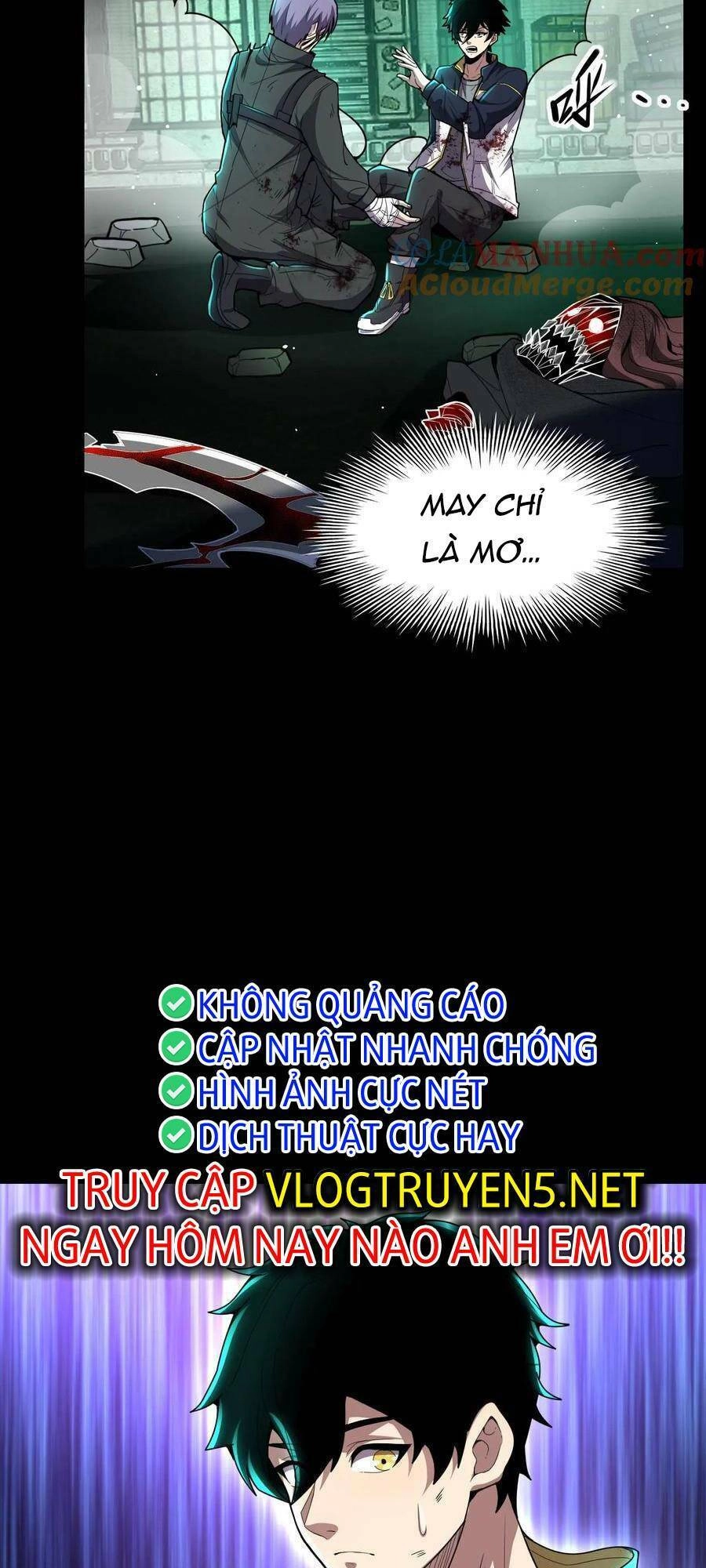 Ta, Người Chỉ Cần Nhìn Thấy Thanh Máu, Có Thể Trừng Phạt Thần Linh Chapter 19 - 18