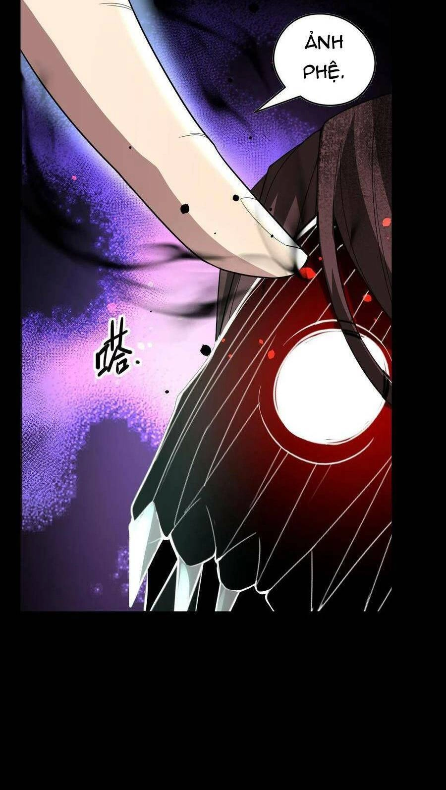 Ta, Người Chỉ Cần Nhìn Thấy Thanh Máu, Có Thể Trừng Phạt Thần Linh Chapter 19 - 20