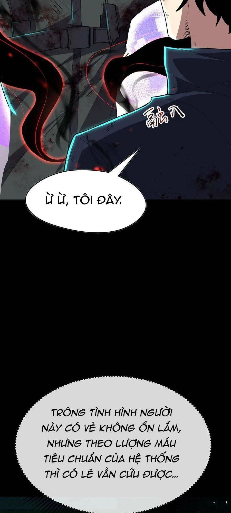 Ta, Người Chỉ Cần Nhìn Thấy Thanh Máu, Có Thể Trừng Phạt Thần Linh Chapter 19 - 22