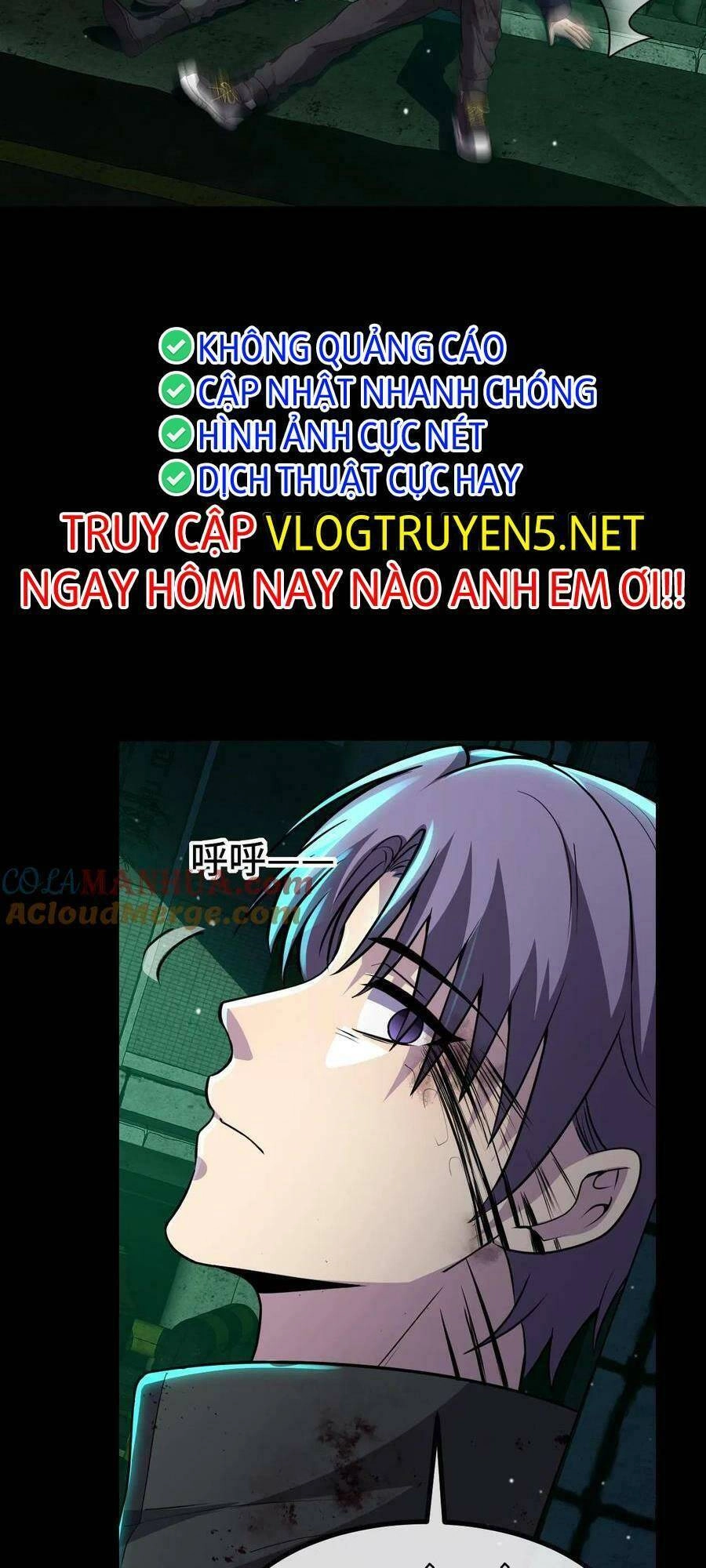 Ta, Người Chỉ Cần Nhìn Thấy Thanh Máu, Có Thể Trừng Phạt Thần Linh Chapter 19 - 26