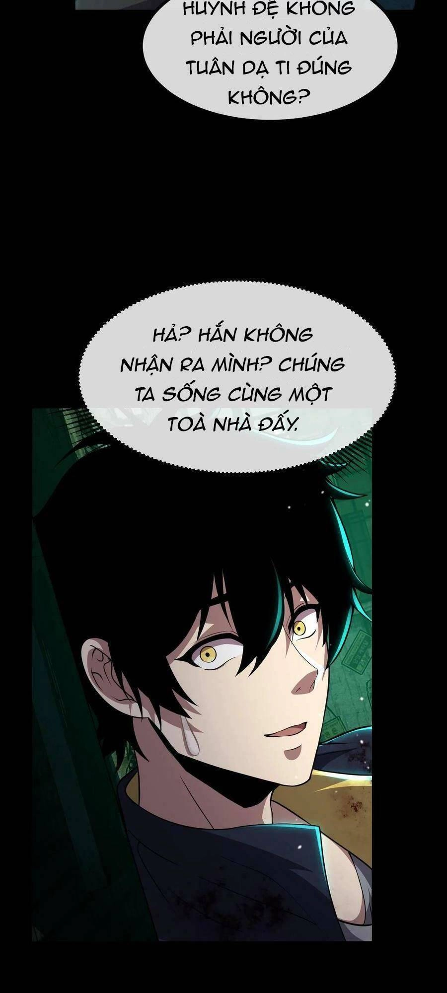 Ta, Người Chỉ Cần Nhìn Thấy Thanh Máu, Có Thể Trừng Phạt Thần Linh Chapter 19 - 27