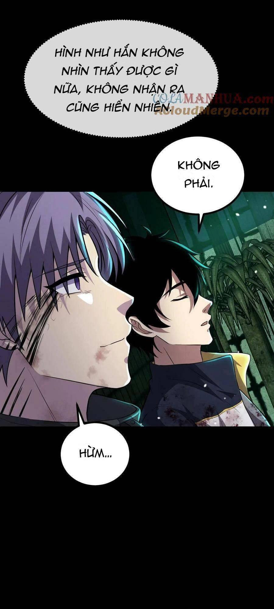 Ta, Người Chỉ Cần Nhìn Thấy Thanh Máu, Có Thể Trừng Phạt Thần Linh Chapter 19 - 28