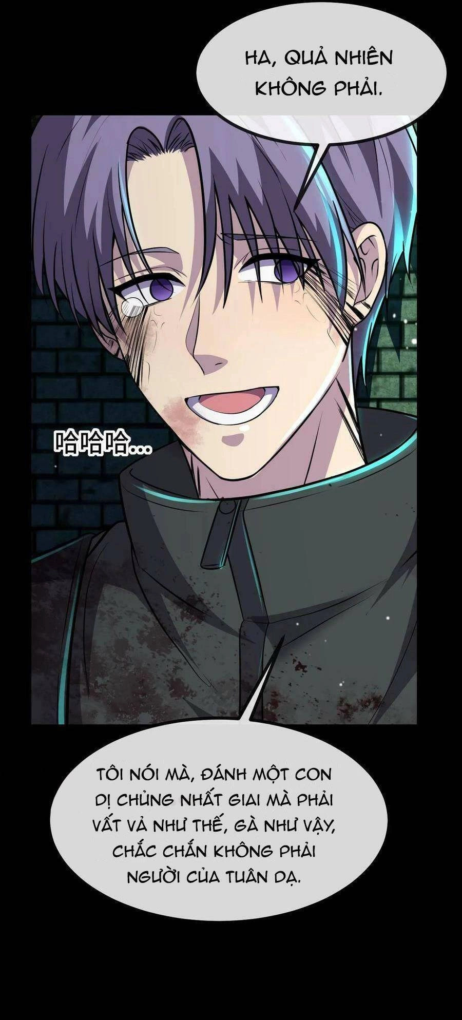 Ta, Người Chỉ Cần Nhìn Thấy Thanh Máu, Có Thể Trừng Phạt Thần Linh Chapter 19 - 29