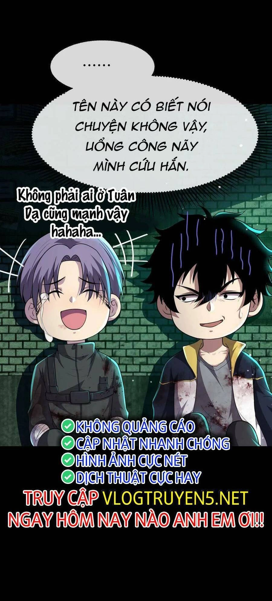 Ta, Người Chỉ Cần Nhìn Thấy Thanh Máu, Có Thể Trừng Phạt Thần Linh Chapter 19 - 30