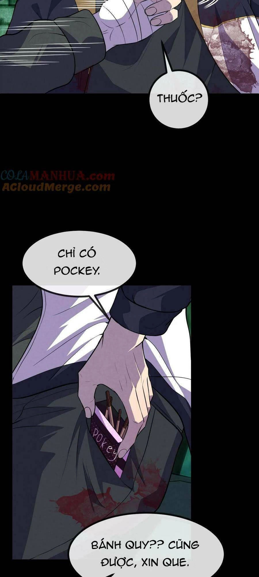 Ta, Người Chỉ Cần Nhìn Thấy Thanh Máu, Có Thể Trừng Phạt Thần Linh Chapter 20 - 8