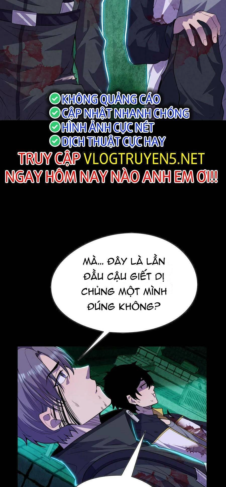 Ta, Người Chỉ Cần Nhìn Thấy Thanh Máu, Có Thể Trừng Phạt Thần Linh Chapter 20 - 12