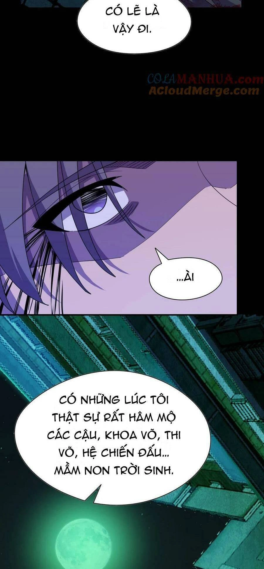 Ta, Người Chỉ Cần Nhìn Thấy Thanh Máu, Có Thể Trừng Phạt Thần Linh Chapter 20 - 13