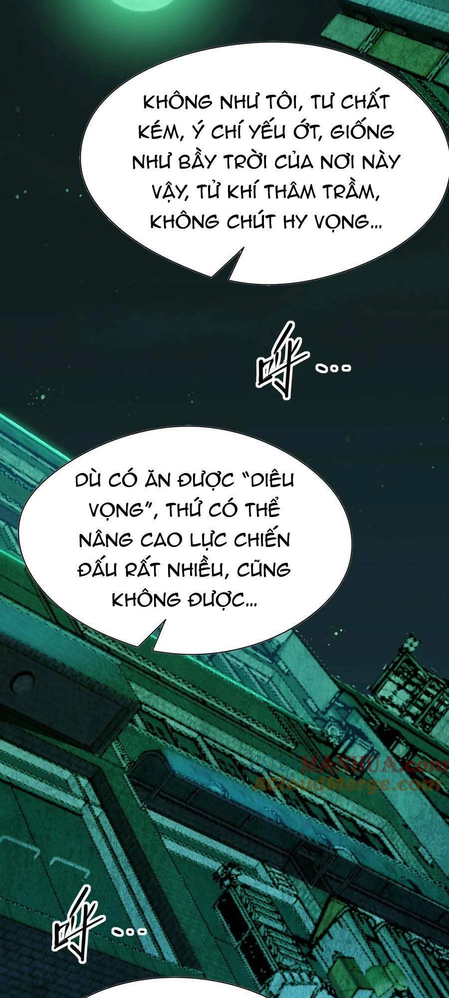 Ta, Người Chỉ Cần Nhìn Thấy Thanh Máu, Có Thể Trừng Phạt Thần Linh Chapter 20 - 14