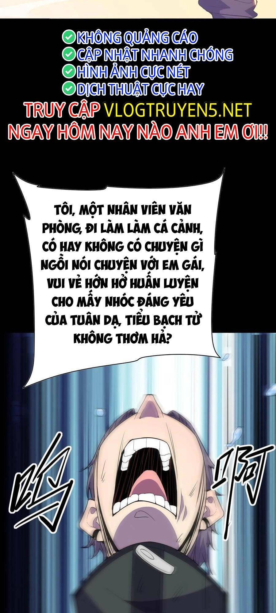 Ta, Người Chỉ Cần Nhìn Thấy Thanh Máu, Có Thể Trừng Phạt Thần Linh Chapter 20 - 20