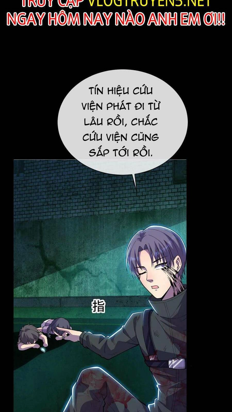 Ta, Người Chỉ Cần Nhìn Thấy Thanh Máu, Có Thể Trừng Phạt Thần Linh Chapter 20 - 23