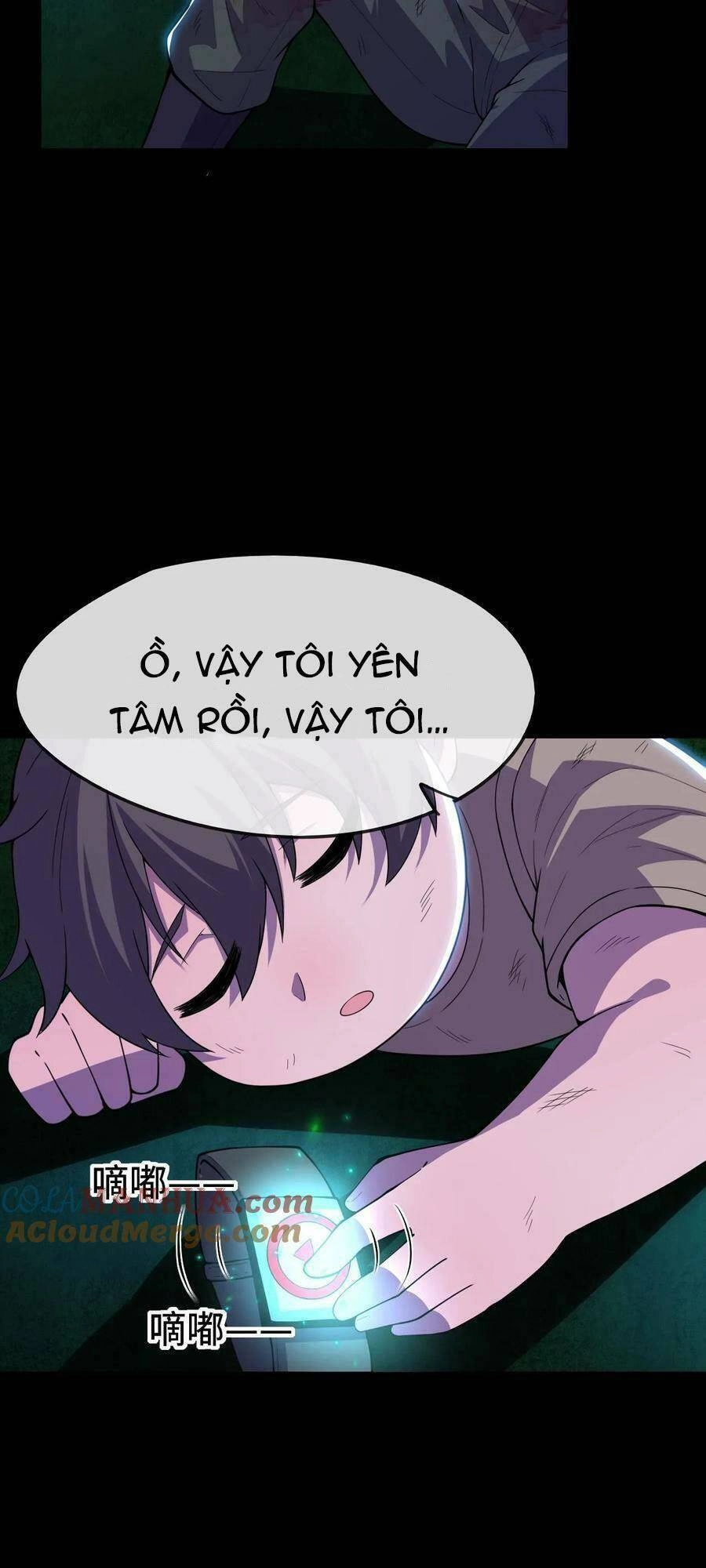 Ta, Người Chỉ Cần Nhìn Thấy Thanh Máu, Có Thể Trừng Phạt Thần Linh Chapter 20 - 24