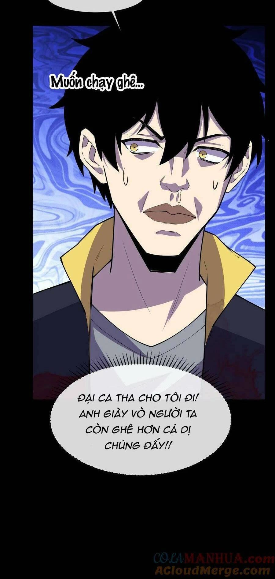 Ta, Người Chỉ Cần Nhìn Thấy Thanh Máu, Có Thể Trừng Phạt Thần Linh Chapter 20 - 27