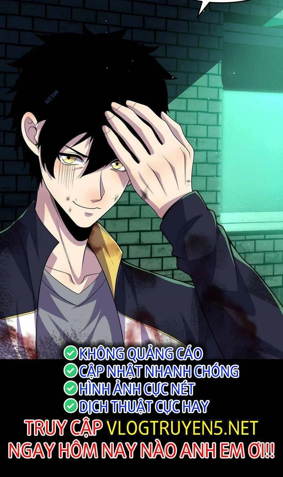 Ta, Người Chỉ Cần Nhìn Thấy Thanh Máu, Có Thể Trừng Phạt Thần Linh Chapter 21 - 7