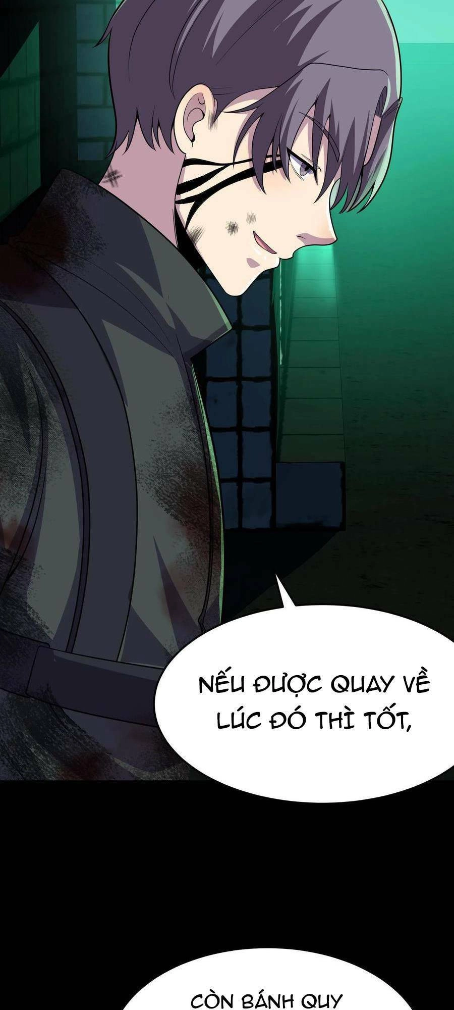 Ta, Người Chỉ Cần Nhìn Thấy Thanh Máu, Có Thể Trừng Phạt Thần Linh Chapter 21 - 12