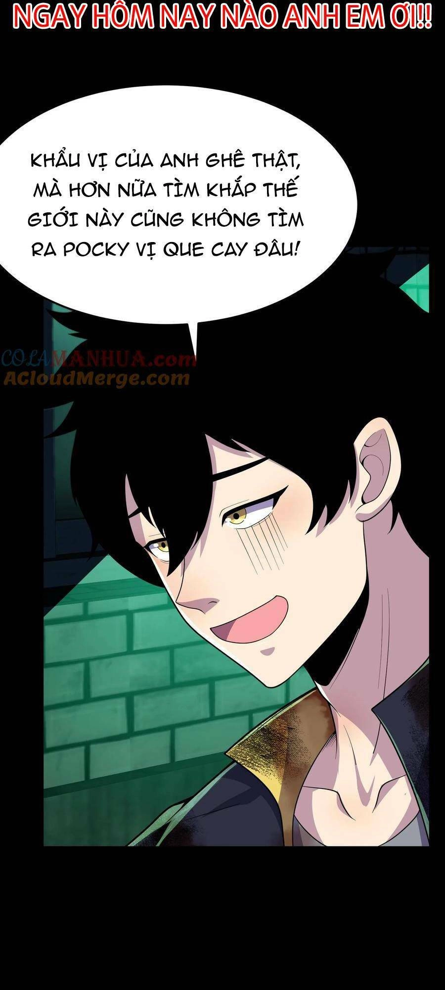 Ta, Người Chỉ Cần Nhìn Thấy Thanh Máu, Có Thể Trừng Phạt Thần Linh Chapter 21 - 14