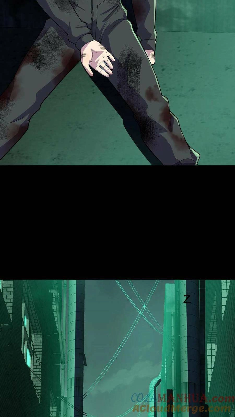 Ta, Người Chỉ Cần Nhìn Thấy Thanh Máu, Có Thể Trừng Phạt Thần Linh Chapter 21 - 16