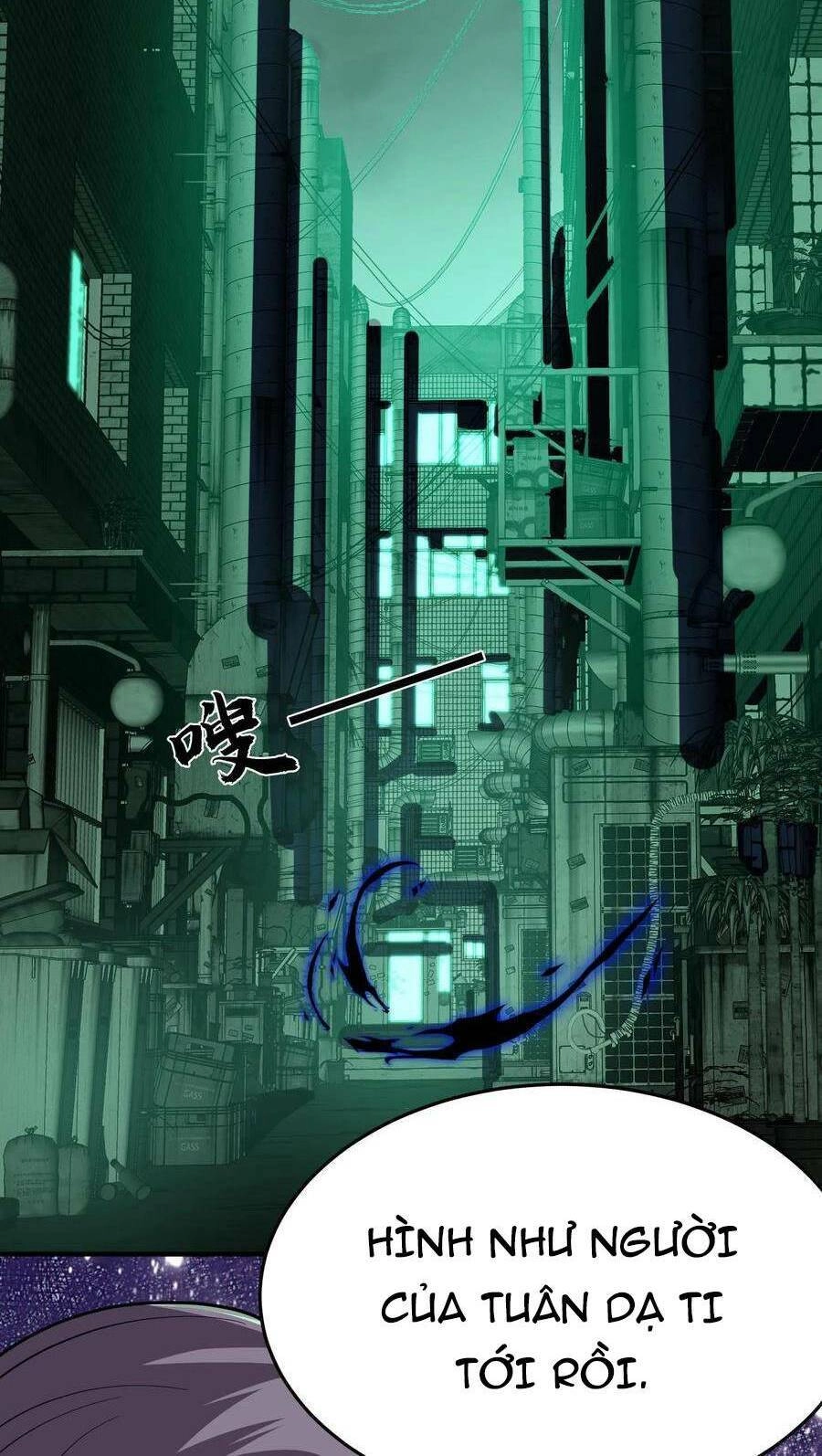 Ta, Người Chỉ Cần Nhìn Thấy Thanh Máu, Có Thể Trừng Phạt Thần Linh Chapter 21 - 17