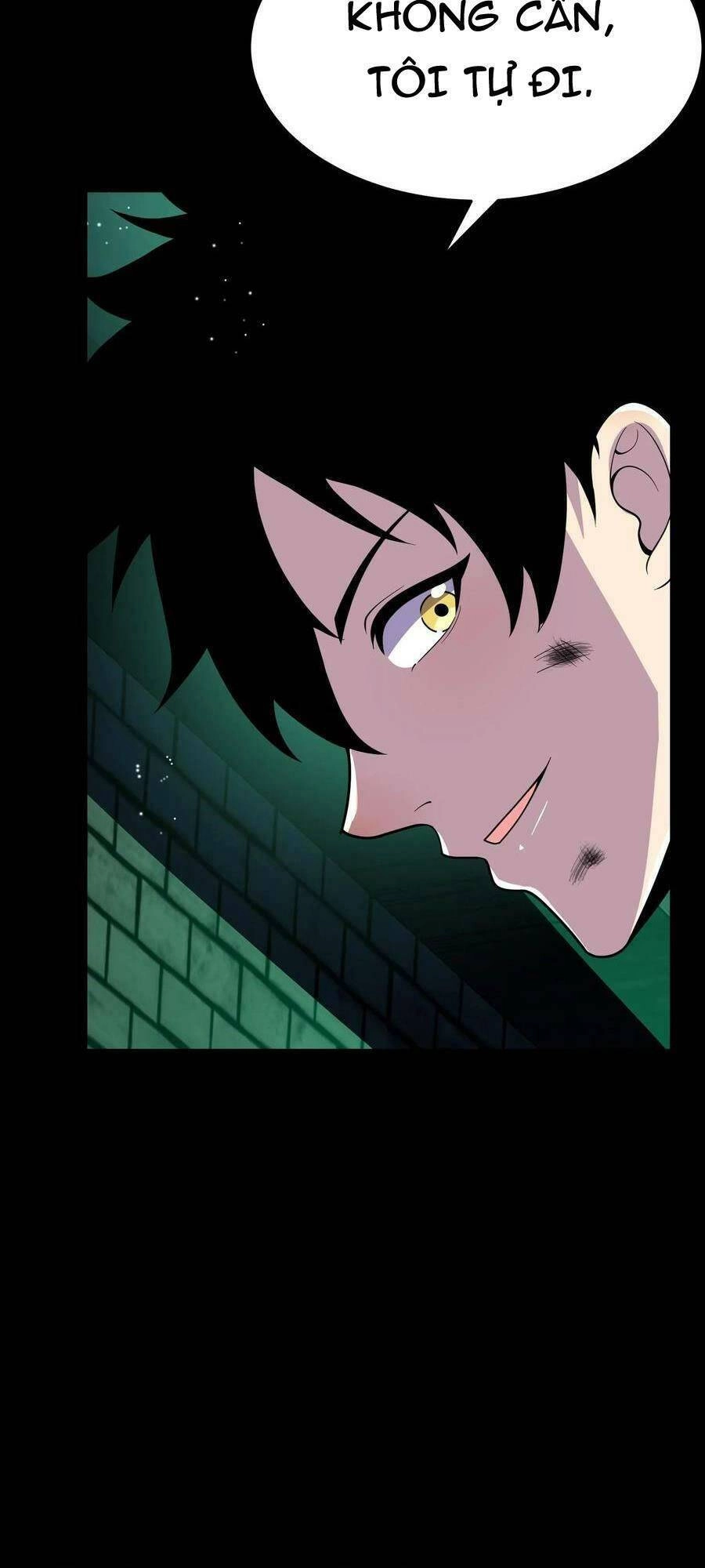 Ta, Người Chỉ Cần Nhìn Thấy Thanh Máu, Có Thể Trừng Phạt Thần Linh Chapter 21 - 22