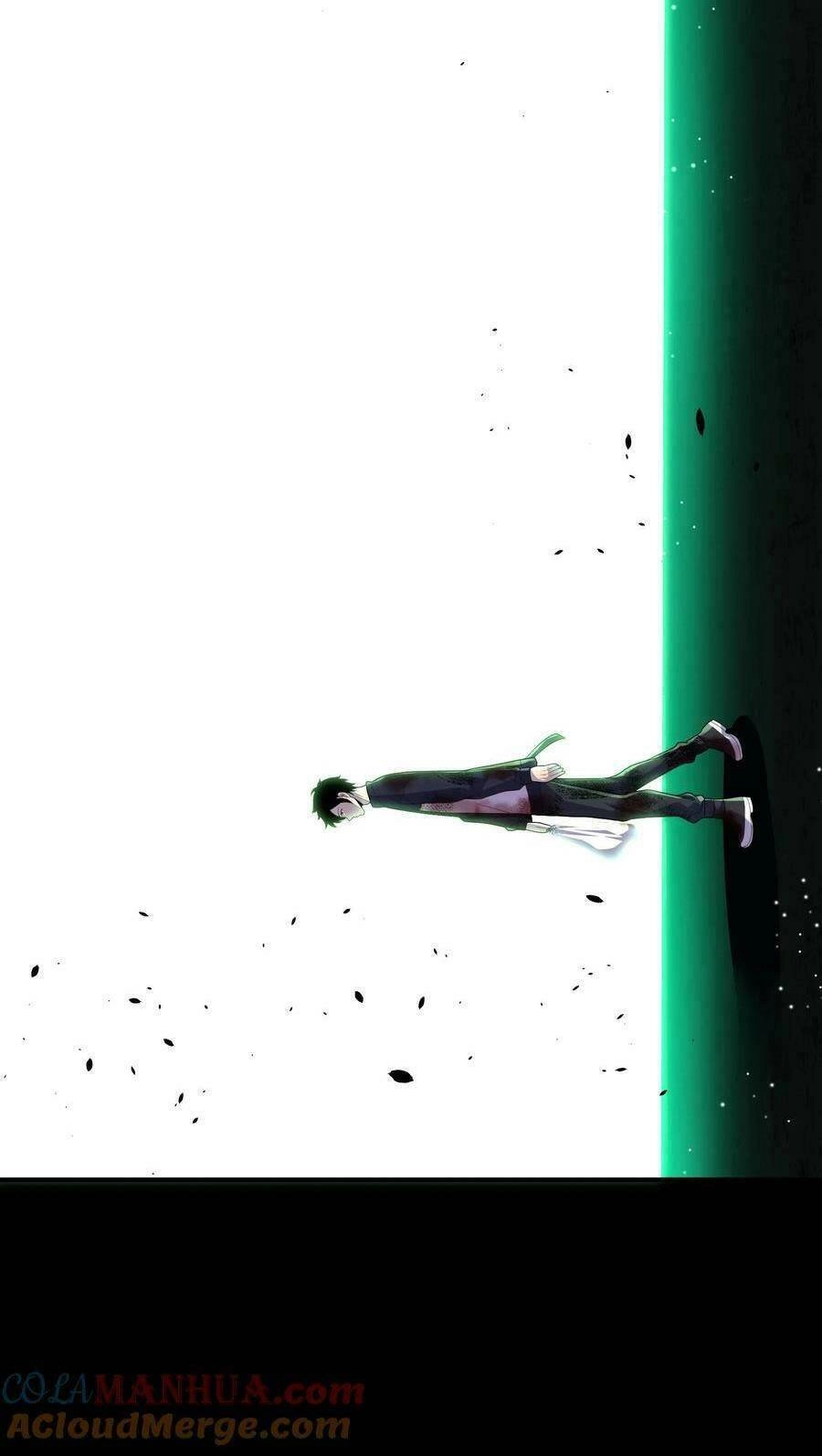 Ta, Người Chỉ Cần Nhìn Thấy Thanh Máu, Có Thể Trừng Phạt Thần Linh Chapter 21 - 26