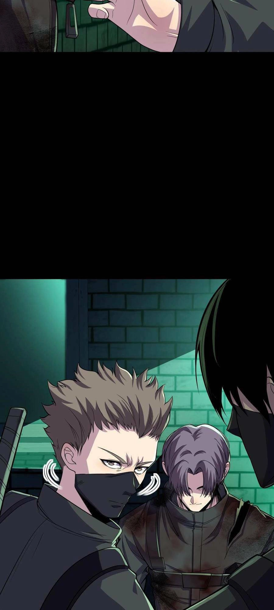 Ta, Người Chỉ Cần Nhìn Thấy Thanh Máu, Có Thể Trừng Phạt Thần Linh Chapter 21 - 33