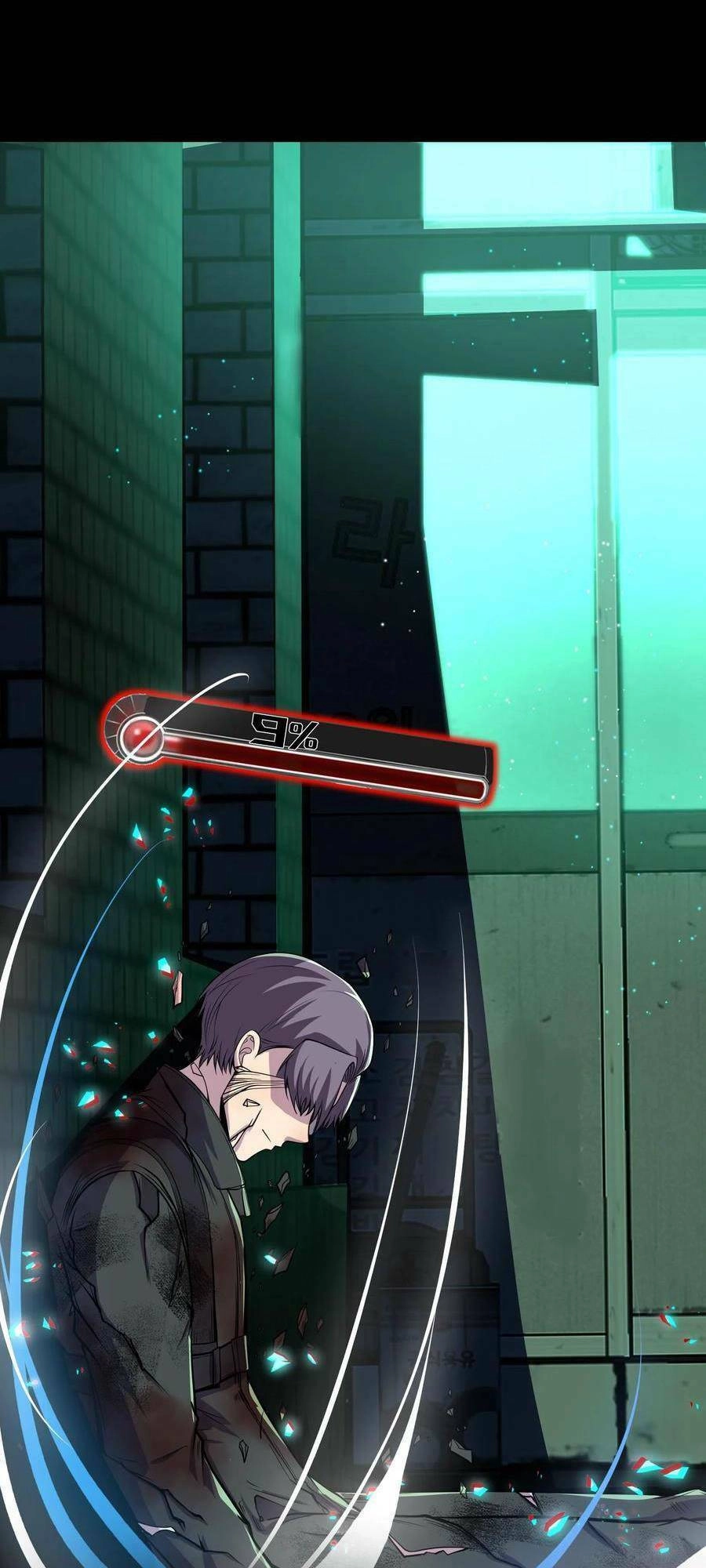 Ta, Người Chỉ Cần Nhìn Thấy Thanh Máu, Có Thể Trừng Phạt Thần Linh Chapter 21 - 35