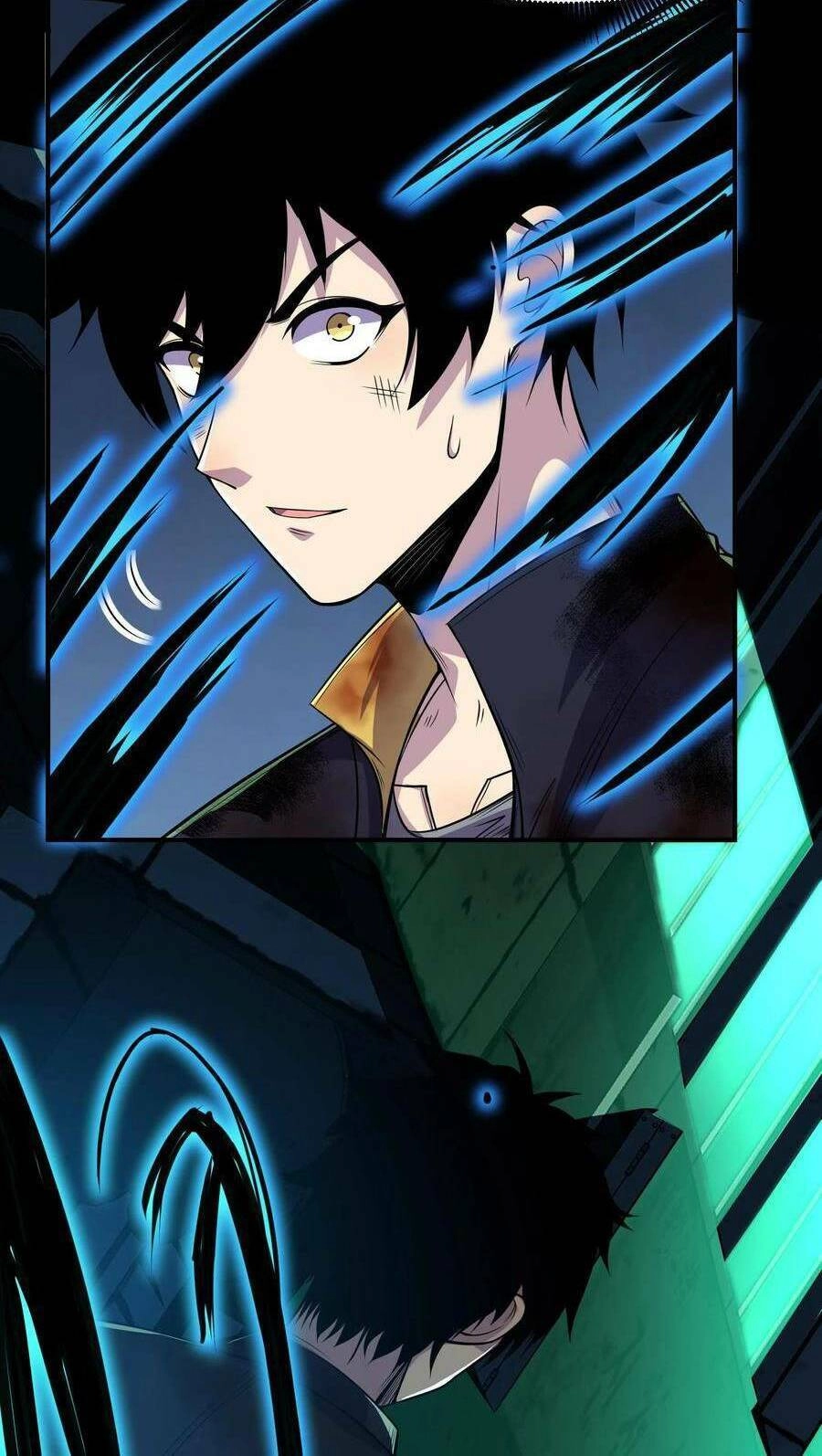 Ta, Người Chỉ Cần Nhìn Thấy Thanh Máu, Có Thể Trừng Phạt Thần Linh Chapter 21 - 37