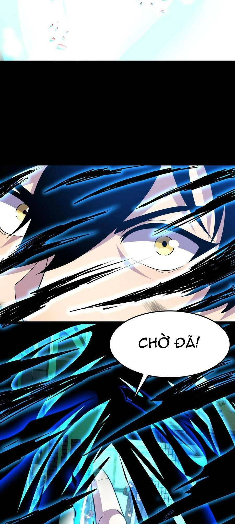 Ta, Người Chỉ Cần Nhìn Thấy Thanh Máu, Có Thể Trừng Phạt Thần Linh Chapter 21 - 45