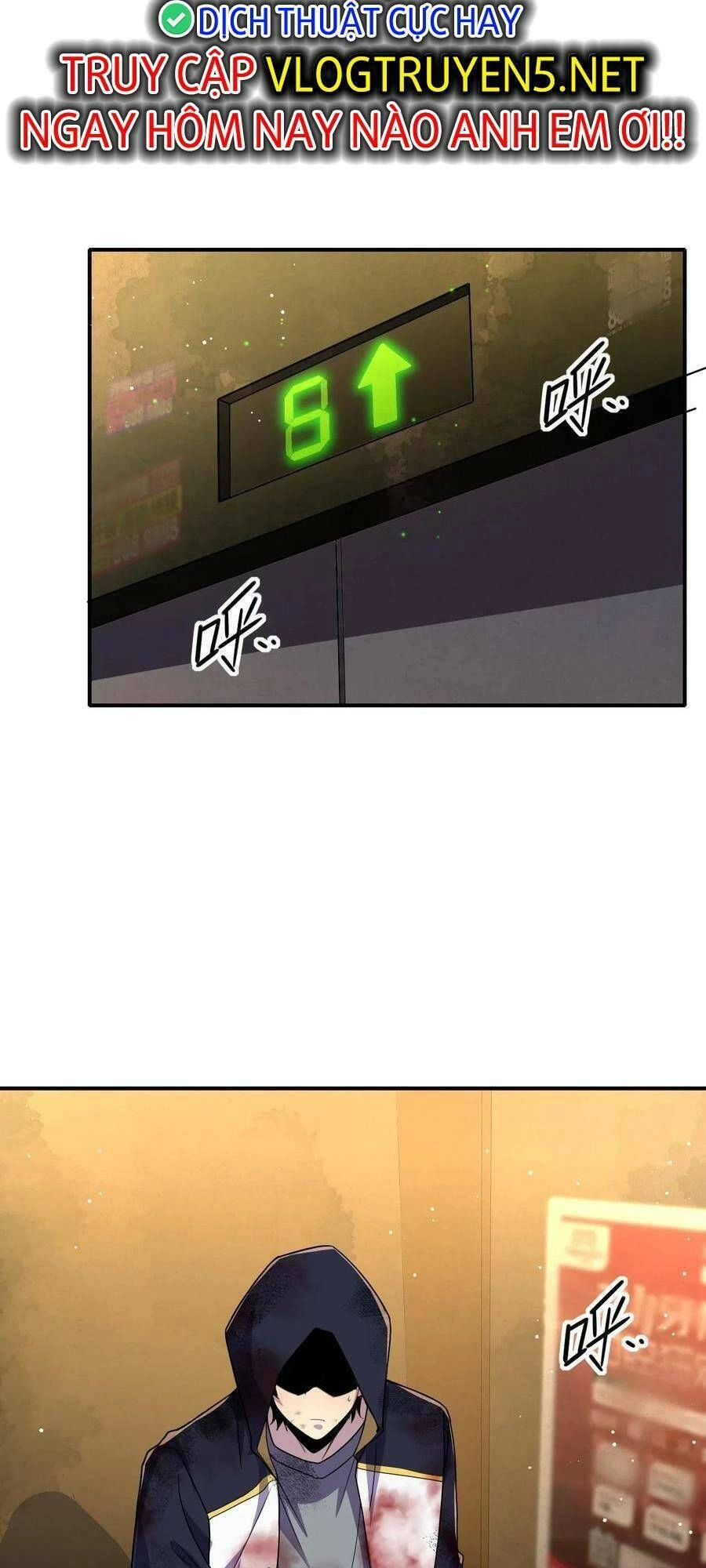 Ta, Người Chỉ Cần Nhìn Thấy Thanh Máu, Có Thể Trừng Phạt Thần Linh Chapter 22 - 2