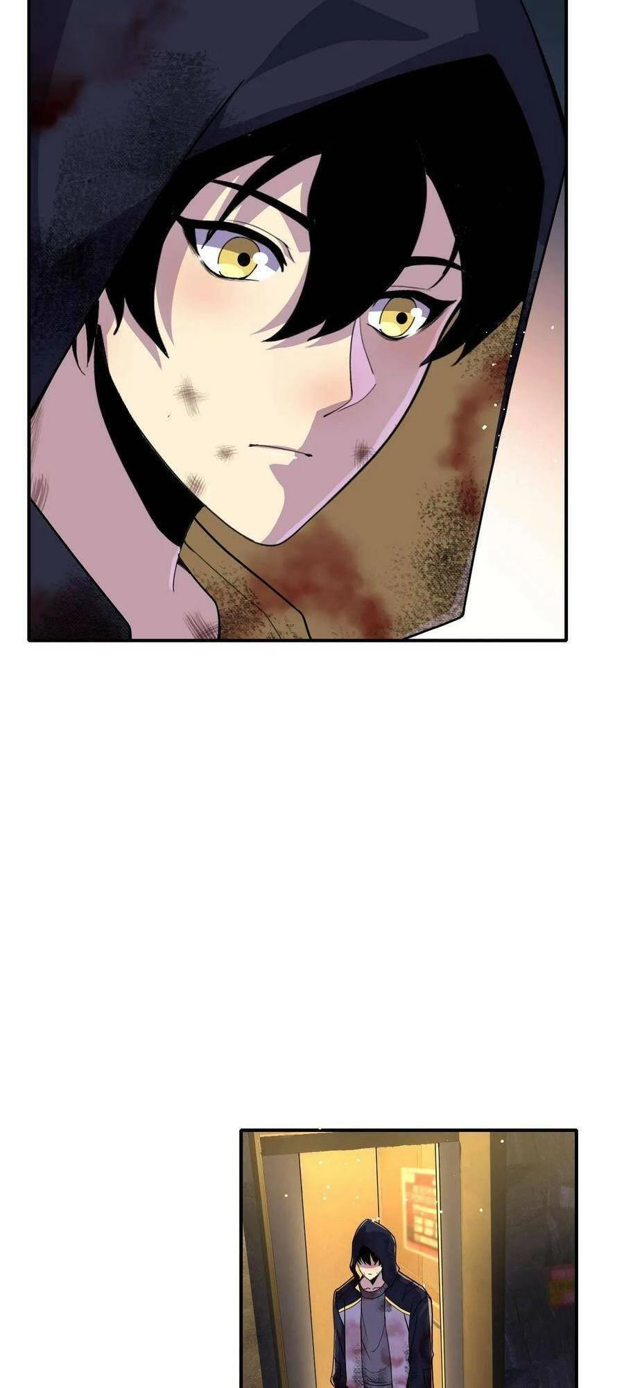 Ta, Người Chỉ Cần Nhìn Thấy Thanh Máu, Có Thể Trừng Phạt Thần Linh Chapter 22 - 4