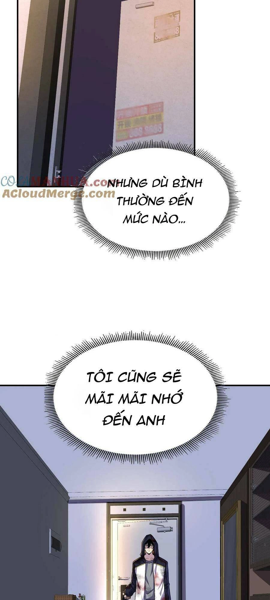 Ta, Người Chỉ Cần Nhìn Thấy Thanh Máu, Có Thể Trừng Phạt Thần Linh Chapter 22 - 8