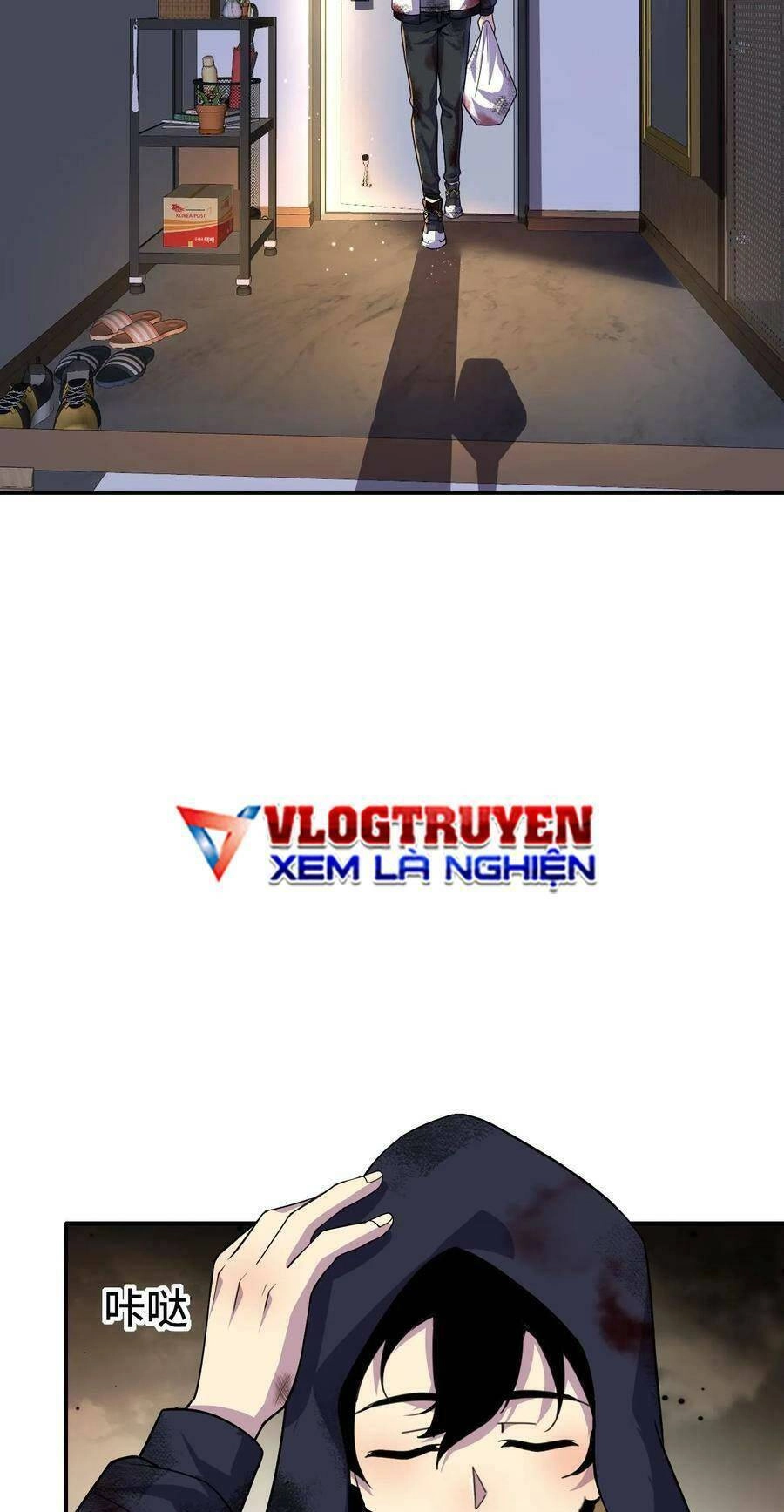 Ta, Người Chỉ Cần Nhìn Thấy Thanh Máu, Có Thể Trừng Phạt Thần Linh Chapter 22 - 9