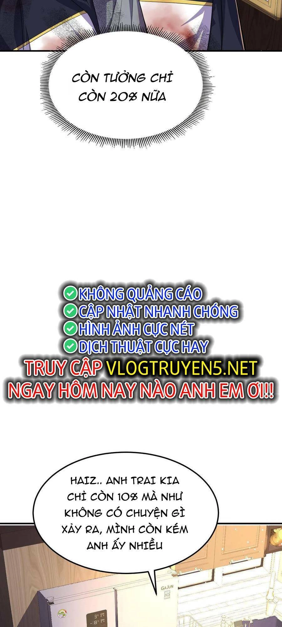 Ta, Người Chỉ Cần Nhìn Thấy Thanh Máu, Có Thể Trừng Phạt Thần Linh Chapter 22 - 12