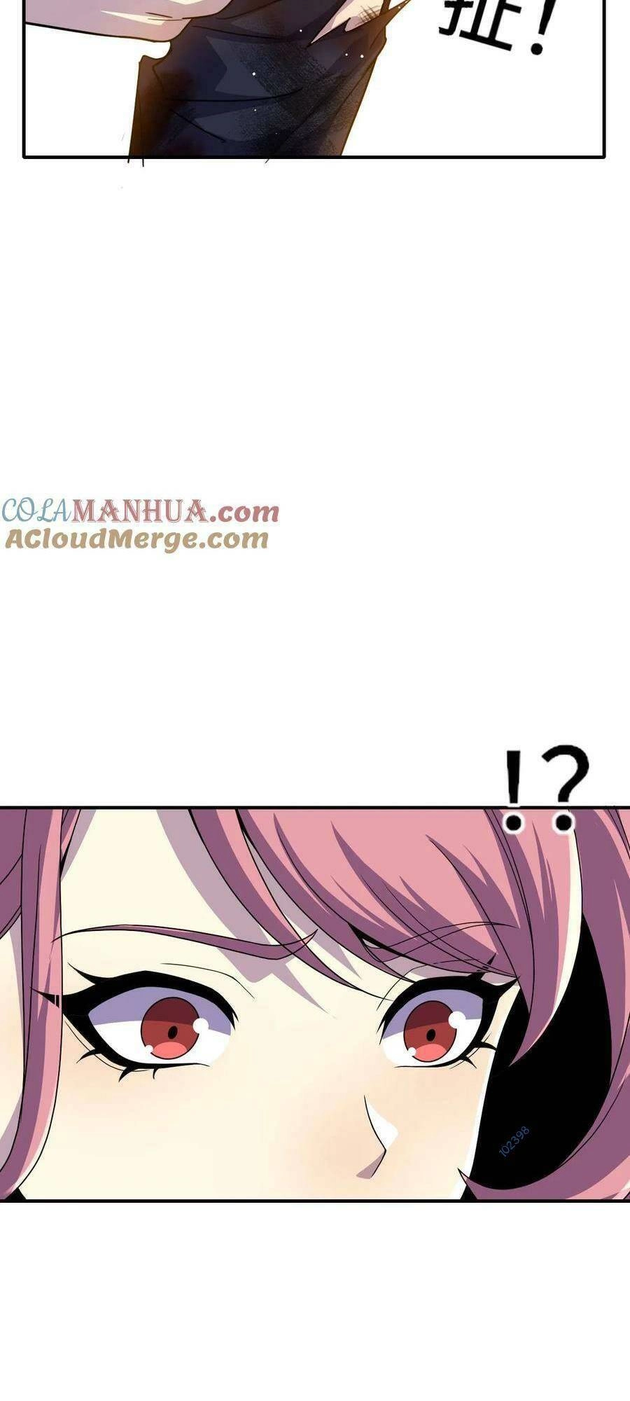 Ta, Người Chỉ Cần Nhìn Thấy Thanh Máu, Có Thể Trừng Phạt Thần Linh Chapter 22 - 23