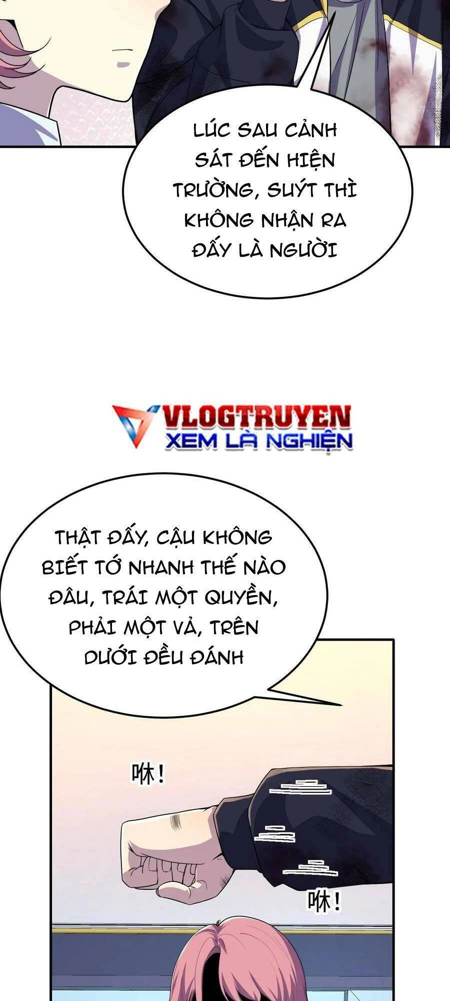 Ta, Người Chỉ Cần Nhìn Thấy Thanh Máu, Có Thể Trừng Phạt Thần Linh Chapter 22 - 27