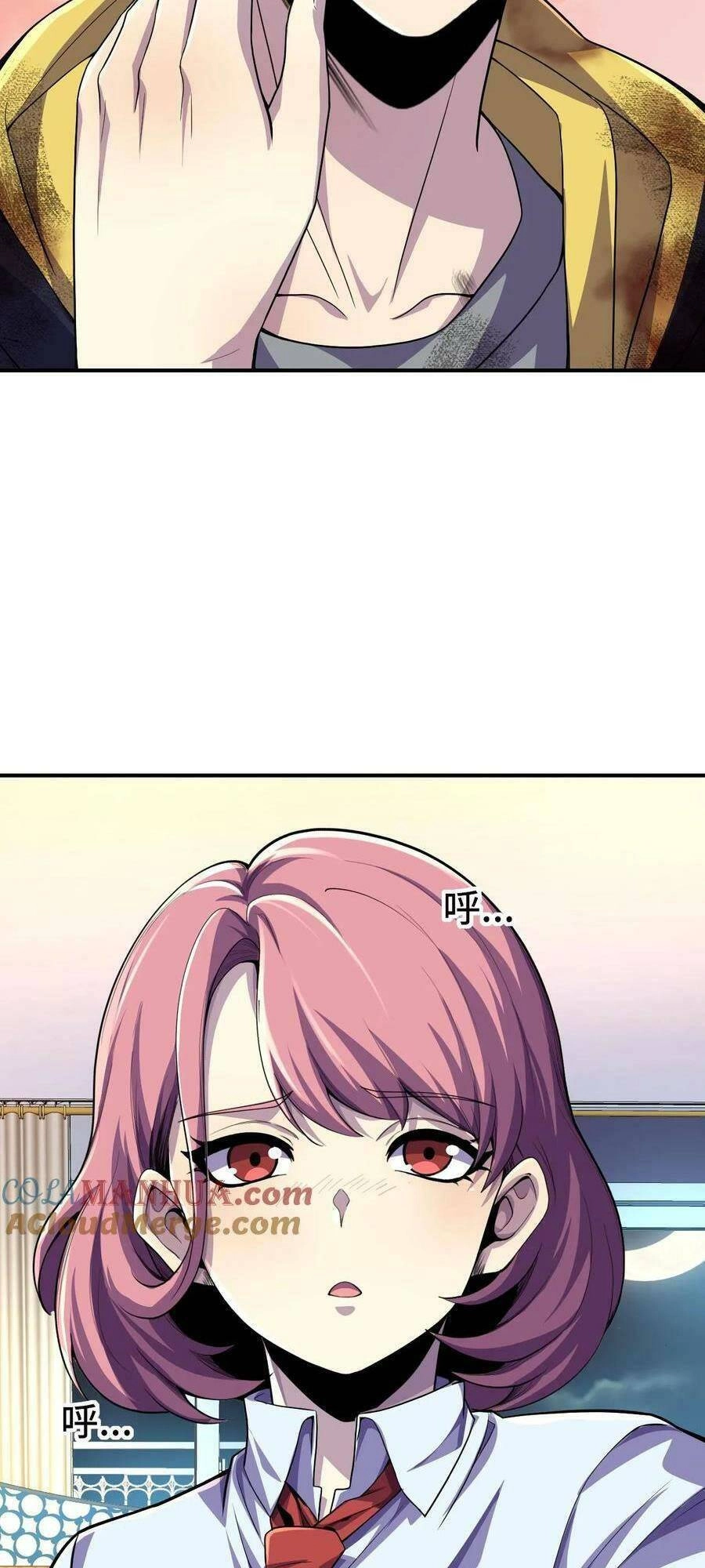 Ta, Người Chỉ Cần Nhìn Thấy Thanh Máu, Có Thể Trừng Phạt Thần Linh Chapter 22 - 29