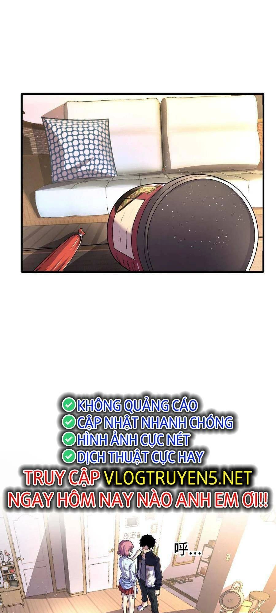 Ta, Người Chỉ Cần Nhìn Thấy Thanh Máu, Có Thể Trừng Phạt Thần Linh Chapter 23 - 2