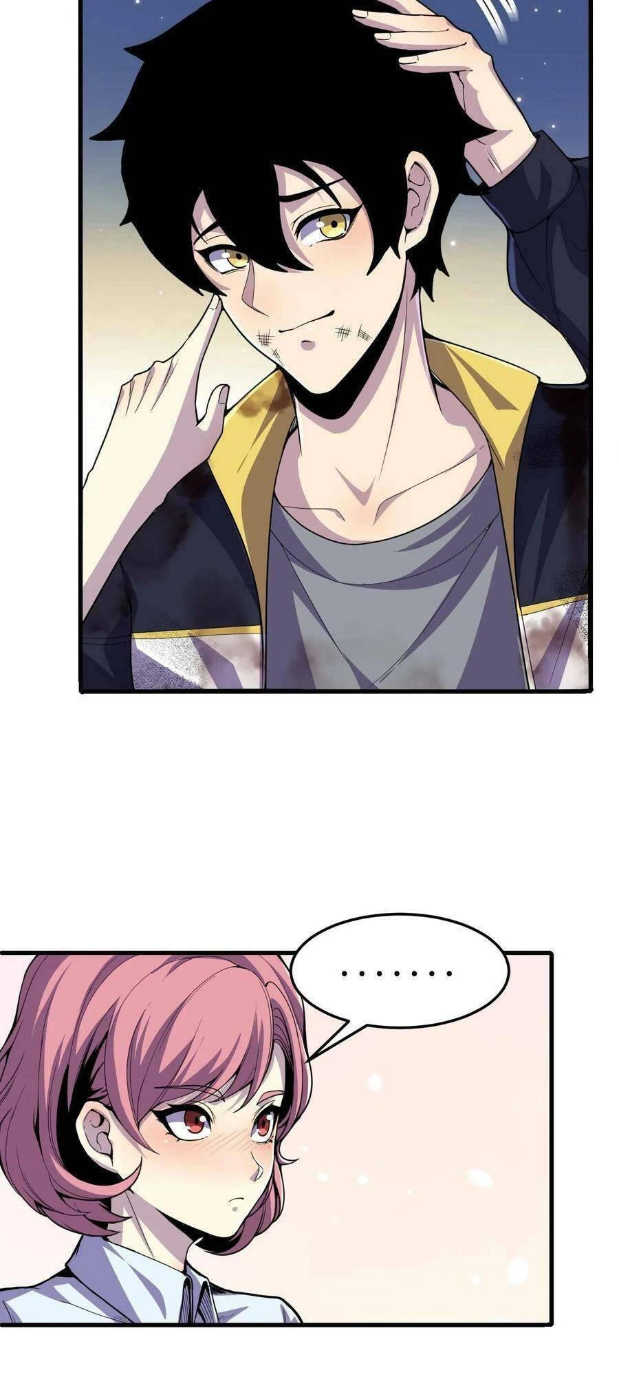 Ta, Người Chỉ Cần Nhìn Thấy Thanh Máu, Có Thể Trừng Phạt Thần Linh Chapter 23 - 4