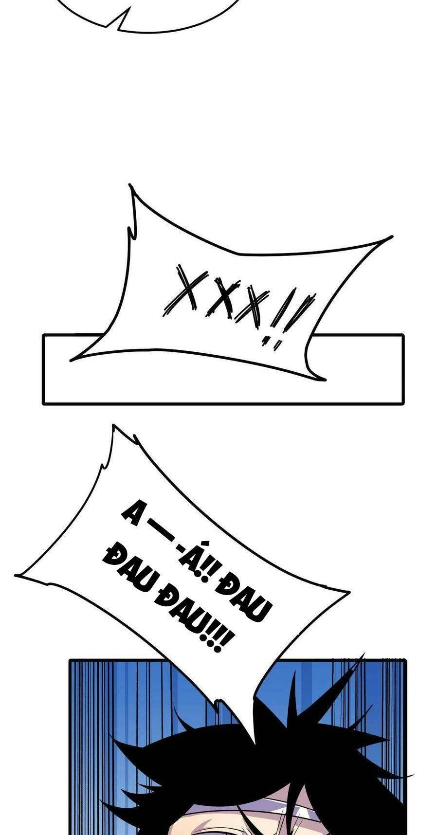 Ta, Người Chỉ Cần Nhìn Thấy Thanh Máu, Có Thể Trừng Phạt Thần Linh Chapter 23 - 9