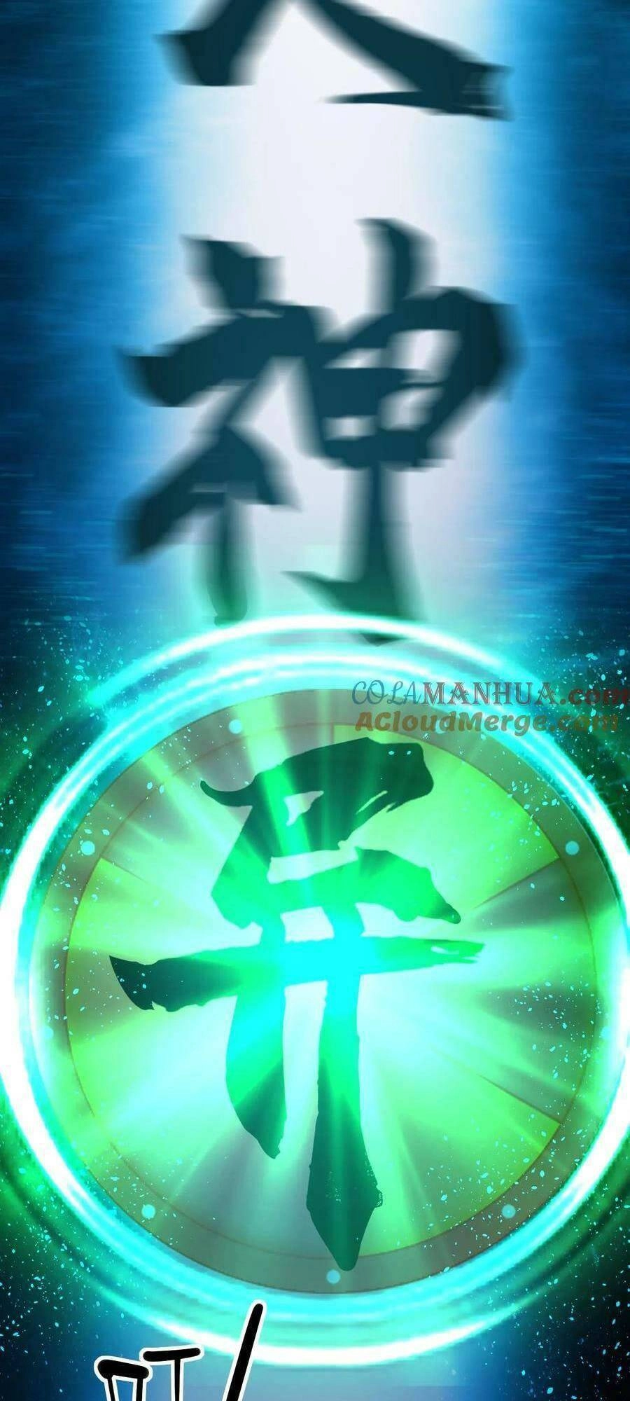 Ta, Người Chỉ Cần Nhìn Thấy Thanh Máu, Có Thể Trừng Phạt Thần Linh Chapter 24 - 3