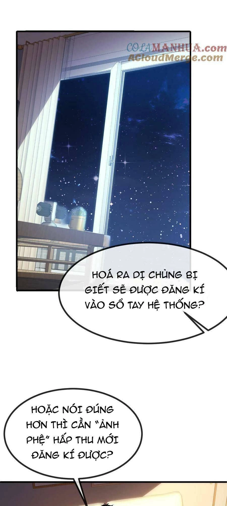 Ta, Người Chỉ Cần Nhìn Thấy Thanh Máu, Có Thể Trừng Phạt Thần Linh Chapter 24 - 5