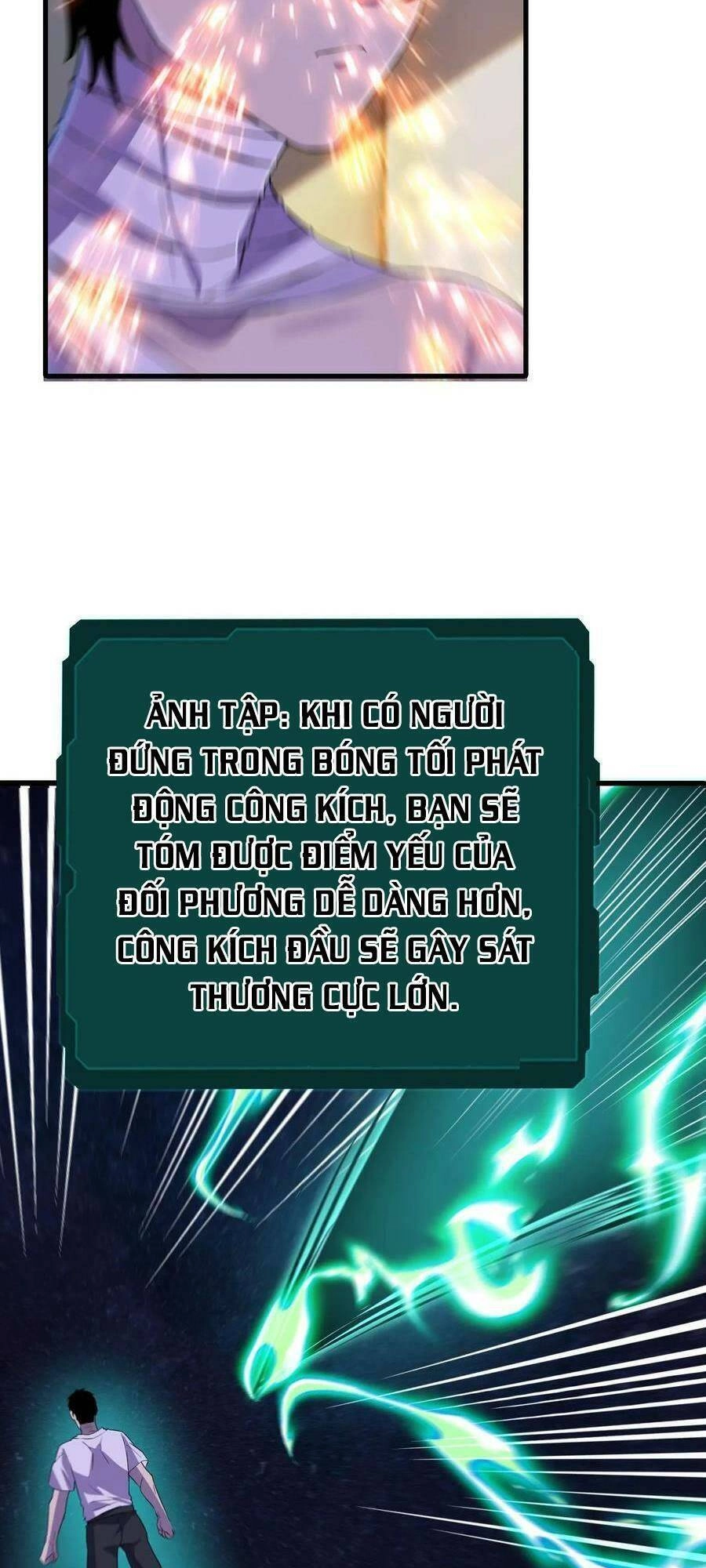 Ta, Người Chỉ Cần Nhìn Thấy Thanh Máu, Có Thể Trừng Phạt Thần Linh Chapter 24 - 7